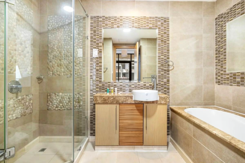 Apartment de 1 dormitorio en Dubai Marina, UAE No. 183375 10