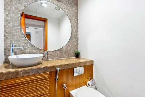Apartment de 1 dormitorio en Dubai Marina, UAE No. 183375 9