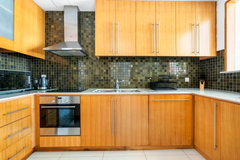 Apartment de 1 dormitorio en Dubai Marina, UAE No. 183375 7