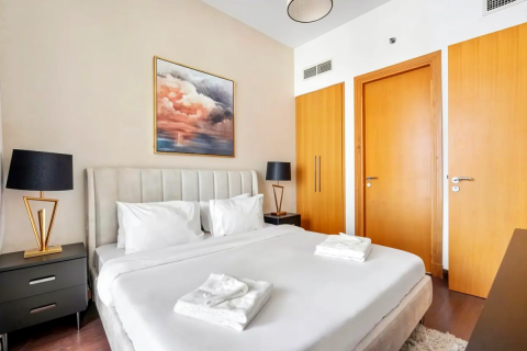 Apartment de 1 dormitorio en Dubai Marina, UAE No. 183375 5
