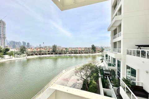 3 bedrooms Apartment in Jumeirah Islands, UAE No. 183370