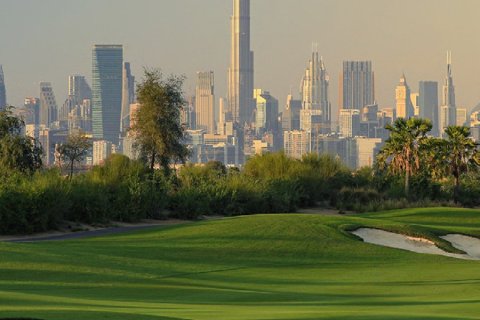 1 bedroom Apartment in Dubai, UAE No. 183372 8