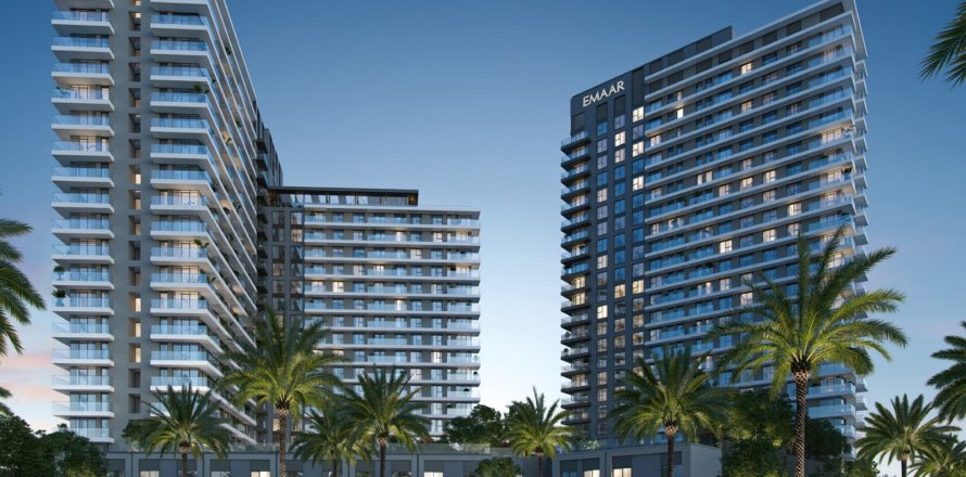 1 bedroom Apartment in Dubai, UAE No. 183372