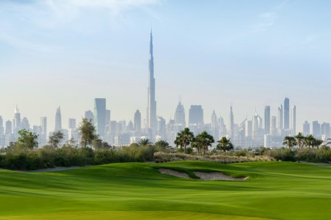 1 bedroom Apartment in Dubai, UAE No. 183372 5