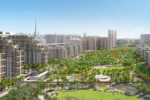 1 bedroom Apartment in Dubai, UAE No. 183372 6