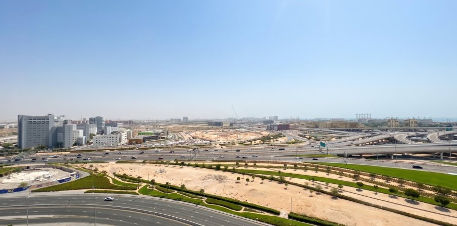 1 bedroom Apartment in Jumeirah Islands, UAE No. 183371