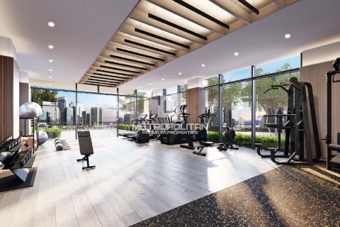 1 غرف نوم شقة رقم 129170 14