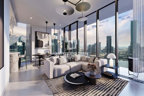 1 غرف نوم شقة رقم 129170 5