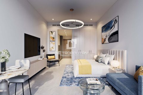 1 غرف نوم شقة رقم 129170 8