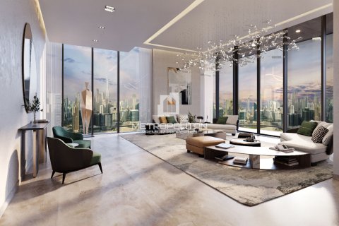 1 غرف نوم شقة رقم 129170 9