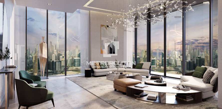 1 غرف نوم شقة رقم 129170