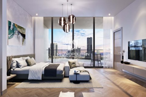 1 غرف نوم شقة رقم 129170 3