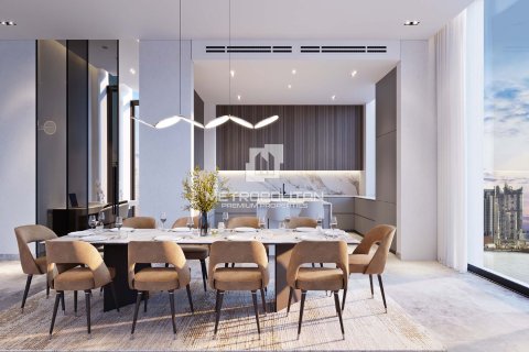 1 غرف نوم شقة رقم 129170 6