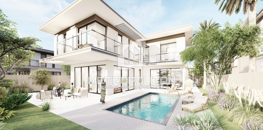 5 bedrooms Villa No. 129165