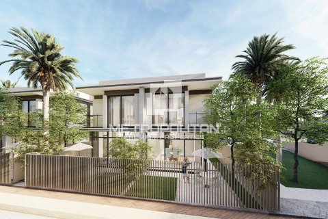 5 bedrooms Villa No. 129165 7