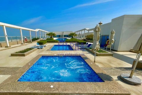 Appartement de 1 chambre à Al Marjan Island, UAE No. 80137 12