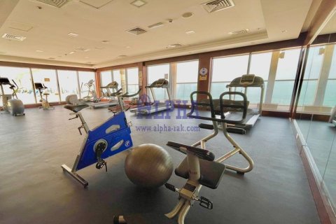 Appartement de 1 chambre à Al Marjan Island, UAE No. 80137 11