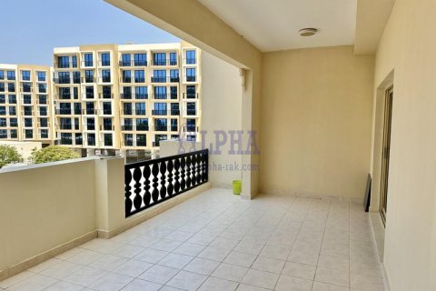 Appartement de 1 chambre à Al Hamra Village, UAE No. 80136 17