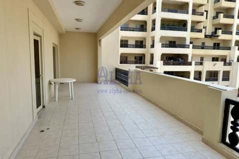 Appartement de 1 chambre à Al Hamra Village, UAE No. 80136 16