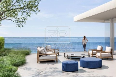 Apartment de 1 dormitorio en Al Zorah, UAE No. 80148 6