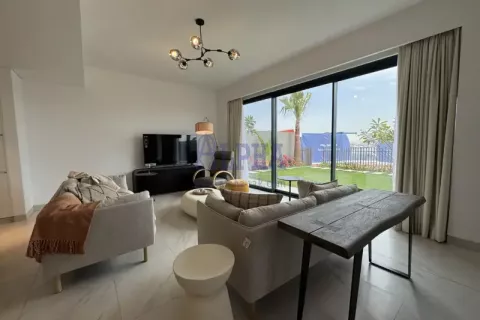 Villa de 3 dormitorios en Al Hamra Village, UAE No. 80140 5