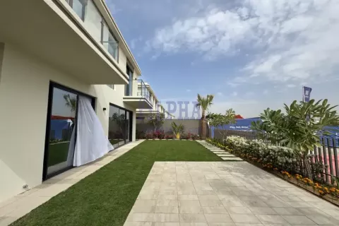 Villa de 3 dormitorios en Al Hamra Village, UAE No. 80140 17