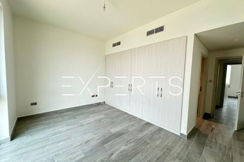 3 bedrooms Townhouse on the Yas Island, UAE No. 80135 14