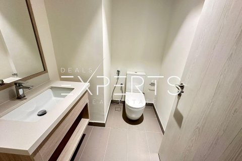 3 bedrooms Townhouse on the Yas Island, UAE No. 80135 11