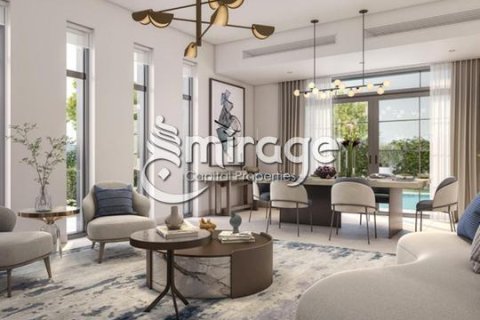 5 bedrooms Villa on the Yas Island, UAE No. 36017 6