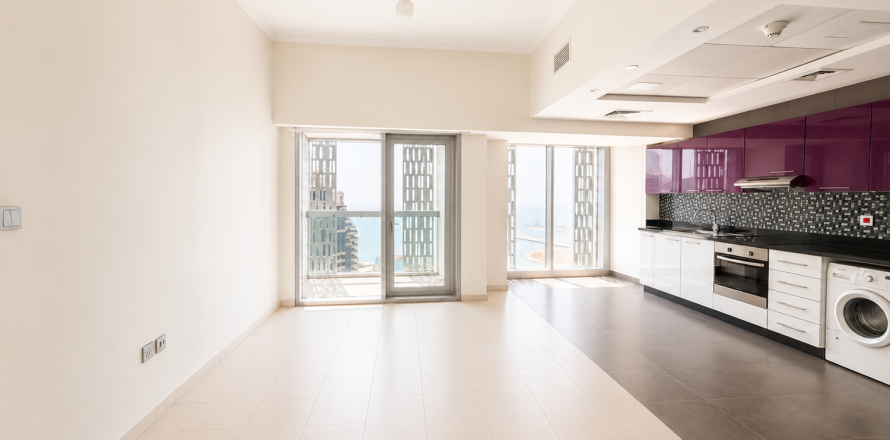 1 bedroom Apartment in Cayan Tower, UAE No. 199725
