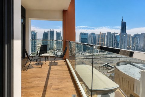 2 bedrooms Hotel Apartment in Dubai Marina, UAE No. 199723 12