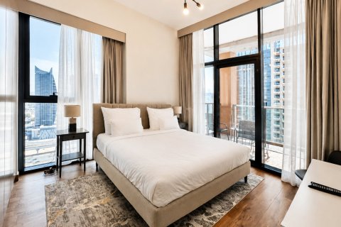 2 bedrooms Hotel Apartment in Dubai Marina, UAE No. 199723 19