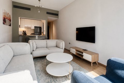 2 bedrooms Hotel Apartment in Dubai Marina, UAE No. 199723 10