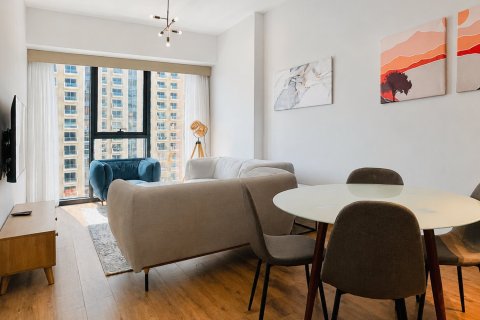 2 bedrooms Hotel Apartment in Dubai Marina, UAE No. 199723 7