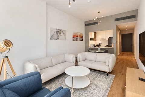 2 bedrooms Hotel Apartment in Dubai Marina, UAE No. 199723