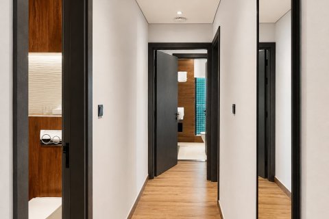2 bedrooms Hotel Apartment in Dubai Marina, UAE No. 199723 18