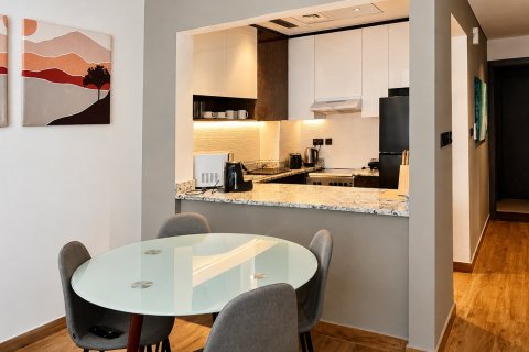 2 bedrooms Hotel Apartment in Dubai Marina, UAE No. 199723 5