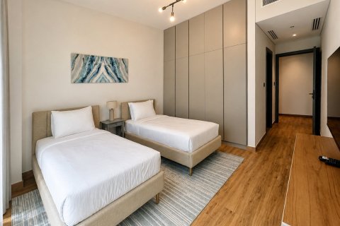 2 bedrooms Hotel Apartment in Dubai Marina, UAE No. 199723 25