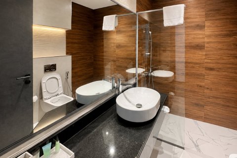 2 bedrooms Hotel Apartment in Dubai Marina, UAE No. 199723 20