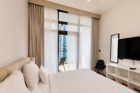 2 bedrooms Hotel Apartment in Dubai Marina, UAE No. 199723 23