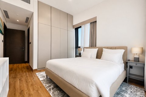 2 bedrooms Hotel Apartment in Dubai Marina, UAE No. 199723 9