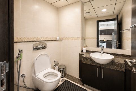 1 bedroom Apartment in Dubai Marina, UAE No. 199721 3