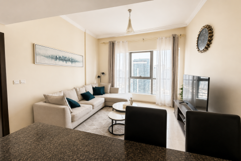 1 bedroom Apartment in Dubai Marina, UAE No. 199721 11