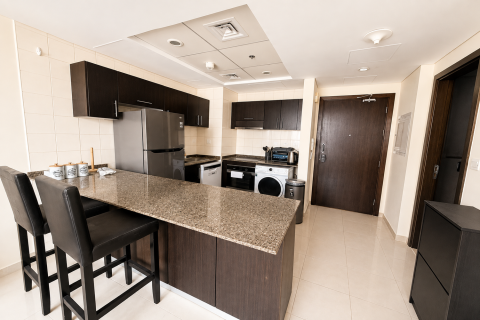 1 bedroom Apartment in Dubai Marina, UAE No. 199721 10