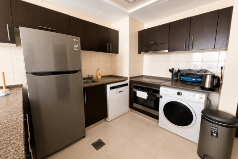 1 bedroom Apartment in Dubai Marina, UAE No. 199721 6