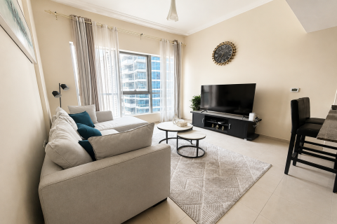 1 bedroom Apartment in Dubai Marina, UAE No. 199721