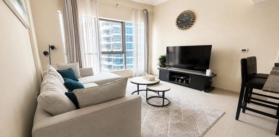 1 bedroom Apartment in Dubai Marina, UAE No. 199721