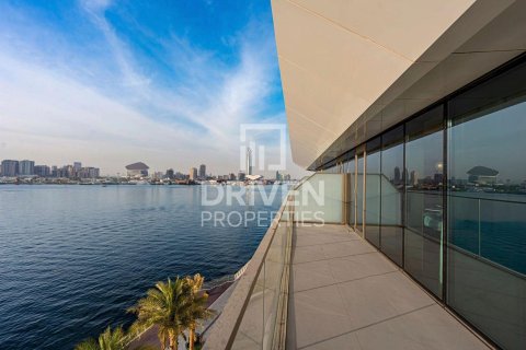 Квартира с 1 спальней в Address Harbour Point, ОАЭ №192410 15