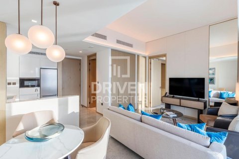 Квартира с 1 спальней в Address Harbour Point, ОАЭ №192410 4