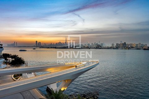 Квартира с 1 спальней в Address Harbour Point, ОАЭ №192410 10